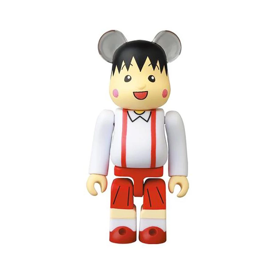 BE@RBRICK Series 41 Blind Box By Medicom Toy 100% Bearbrick 15 BE@RBRICK Series 41 Blind Box By Medicom Toy 100% Bearbrick