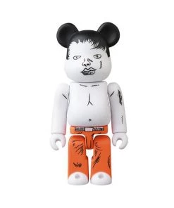 BE@RBRICK Series 41 Blind Box By Medicom Toy 100% Bearbrick 30 BE@RBRICK Series 41 Blind Box By Medicom Toy 100% Bearbrick