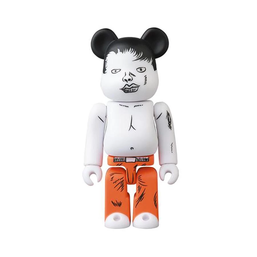 BE@RBRICK Series 41 Blind Box By Medicom Toy 100% Bearbrick 12 BE@RBRICK Series 41 Blind Box By Medicom Toy 100% Bearbrick