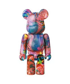 BE@RBRICK Series 41 Blind Box By Medicom Toy 100% Bearbrick 37 BE@RBRICK Series 41 Blind Box By Medicom Toy 100% Bearbrick