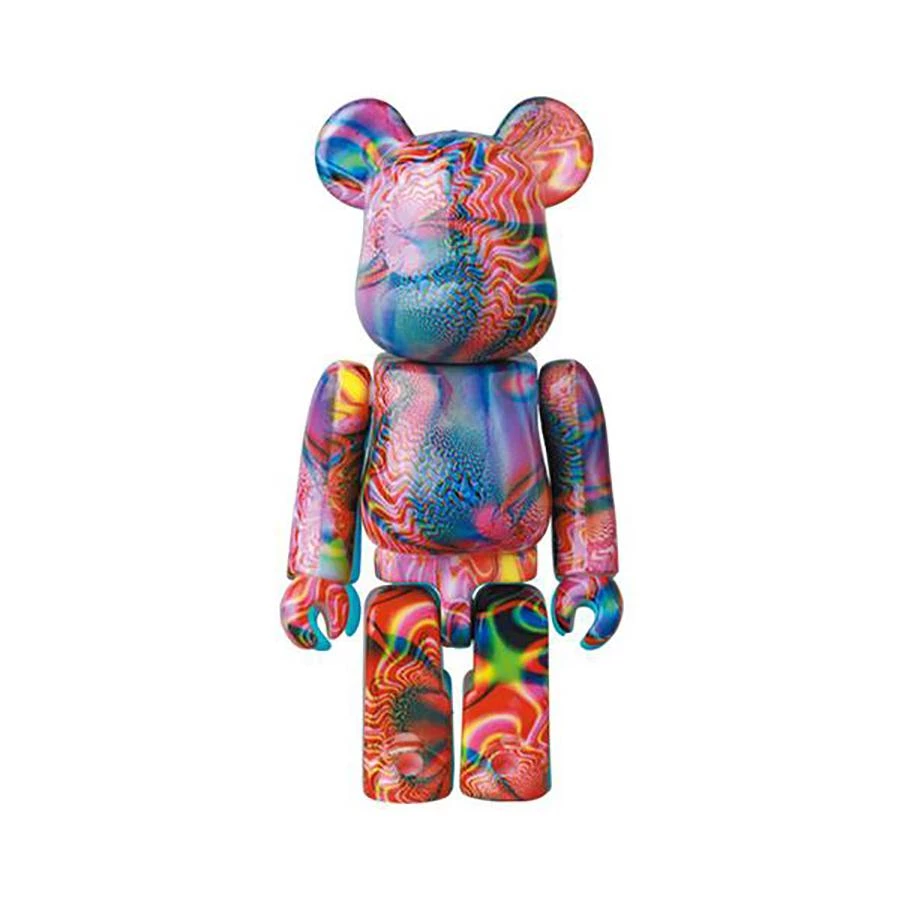 BE@RBRICK Series 41 Blind Box By Medicom Toy 100% Bearbrick 19 BE@RBRICK Series 41 Blind Box By Medicom Toy 100% Bearbrick