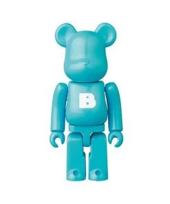 BE@RBRICK Series 41 Blind Box By Medicom Toy 100% Bearbrick 39 BE@RBRICK Series 41 Blind Box By Medicom Toy 100% Bearbrick