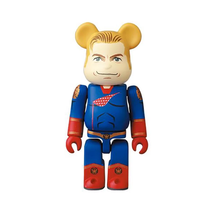 BE@RBRICK Series 41 Blind Box By Medicom Toy 100% Bearbrick 16 BE@RBRICK Series 41 Blind Box By Medicom Toy 100% Bearbrick