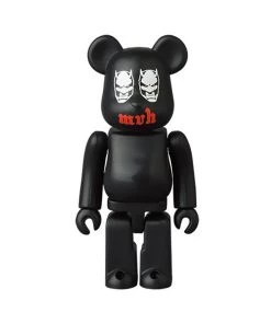 BE@RBRICK Series 41 Blind Box By Medicom Toy 100% Bearbrick 29 BE@RBRICK Series 41 Blind Box By Medicom Toy 100% Bearbrick