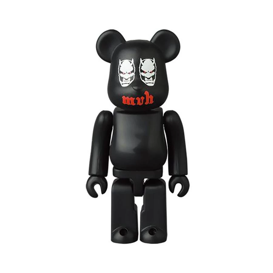 BE@RBRICK Series 41 Blind Box By Medicom Toy 100% Bearbrick 11 BE@RBRICK Series 41 Blind Box By Medicom Toy 100% Bearbrick