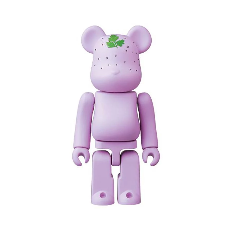BE@RBRICK Series 41 Blind Box By Medicom Toy 100% Bearbrick 20 BE@RBRICK Series 41 Blind Box By Medicom Toy 100% Bearbrick