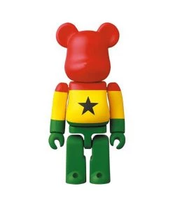 BE@RBRICK Series 41 Blind Box By Medicom Toy 100% Bearbrick 36 BE@RBRICK Series 41 Blind Box By Medicom Toy 100% Bearbrick