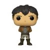 Bertholdt Hoover #1167 Attack On Titan S3 Funko POP! Animation [PRE-ORDER FOR ESTIMATED Q3 2022* DELIVERY]