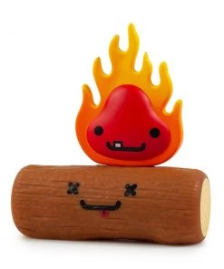 Blind Boxes BFF Mini Series 5: Love Hurts By Travis Cain & Kidrobot