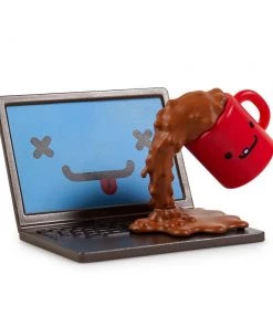 Blind Boxes BFF Mini Series 5: Love Hurts By Travis Cain & Kidrobot