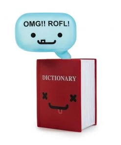 Blind Boxes BFF Mini Series 5: Love Hurts By Travis Cain & Kidrobot