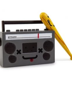 Blind Boxes BFF Mini Series 5: Love Hurts By Travis Cain & Kidrobot