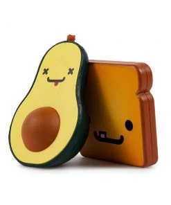 Blind Boxes BFF Mini Series 5: Love Hurts By Travis Cain & Kidrobot