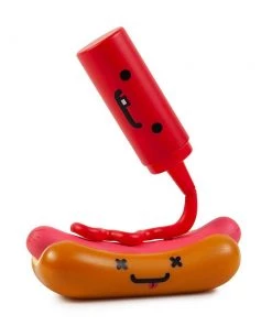 Blind Boxes BFF Mini Series 5: Love Hurts By Travis Cain & Kidrobot