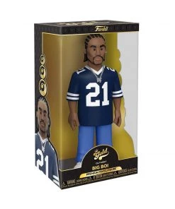 Big Boi (Ms. Jackson) Outkast Funko Vinyl Gold 12-inch