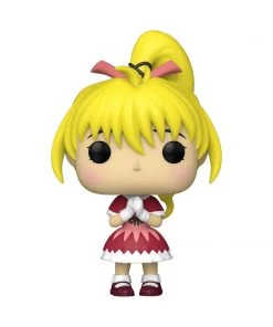 Bisky #1133 Hunter X Hunter Funko POP! Animation [PRE-ORDER FOR ESTIMATED Q3 2022* DELIVERY]