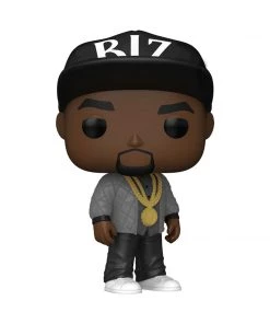 Biz Markie #274 Funko POP! Rocks [PRE-ORDER FOR ESTIMATED Q3 2022* DELIVERY]