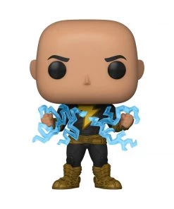 Black Adam #1232 (COMMON) Black Adam Funko POP! Movies [PRE-ORDER FOR ESTIMATED Q3 2022* DELIVERY]