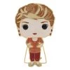 Blanche Devereaux #03 The Golden Girls Funko POP! Pin In Stock Funko