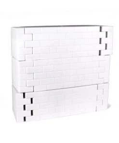 Vinyl Figures Block Busterz DIY 3D Urban Vinyl Canvas By Martian Toys [PRE-ORDER FOR Q3 2021* DELIVERY!]