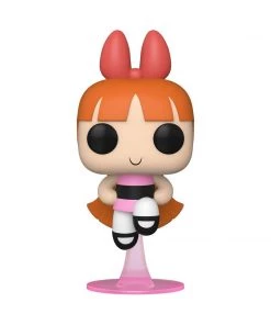 In Stock Funko Blossom #1080 Powerpuff Girls Funko POP! Animation