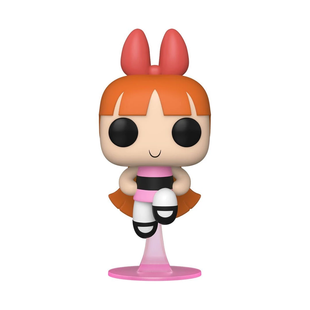In Stock Funko Blossom #1080 Powerpuff Girls Funko POP! Animation 3 In Stock Funko Blossom #1080 Powerpuff Girls Funko POP! Animation