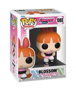 In Stock Funko Blossom #1080 Powerpuff Girls Funko POP! Animation