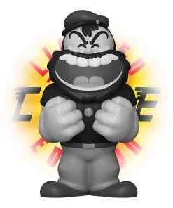Bluto With 1:6 Chance At A Chase! Popeye Funko Vinyl SODA [PRE-ORDER FOR ESTIMATED* Q2 2022 DELIVERY]