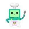 In Stock Funko BMO (Cook) #1073 Adventure Time Funko POP! Animation 1 In Stock Funko BMO (Cook) #1073 Adventure Time Funko POP! Animation