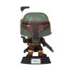 Boba Fett #480 Star Wars: Book Of Boba Fett Funko POP! Star Wars In Stock Funko 1 Boba Fett #480 Star Wars: Book Of Boba Fett Funko POP! Star Wars In Stock Funko