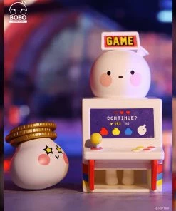 Bobo And Coco A Little Store Blind Box Series By Pop Mart