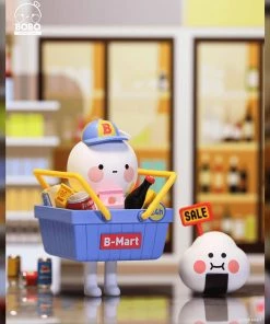 Bobo And Coco A Little Store Blind Box Series By Pop Mart