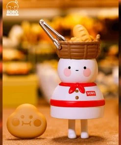 Bobo And Coco A Little Store Blind Box Series By Pop Mart