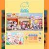 Bobo And Coco A Little Store Blind Box Series By Pop Mart