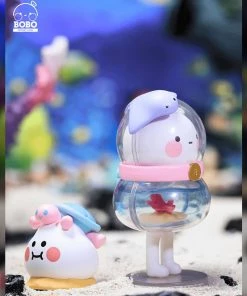 Bobo And Coco A Little Store Blind Box Series By Pop Mart