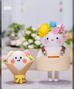 Bobo And Coco A Little Store Blind Box Series By Pop Mart