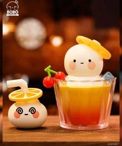 Bobo And Coco A Little Store Blind Box Series By Pop Mart
