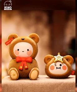 Bobo And Coco A Little Store Blind Box Series By Pop Mart