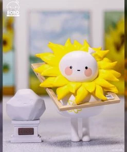 Bobo And Coco A Little Store Blind Box Series By Pop Mart