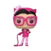 Bombshell Catwoman #225 Breast Cancer Awareness Funko POP! Heroes [PRE-ORDER FOR ESTIMATED* Q2 2022 DELIVERY]