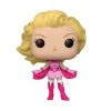 Bombshell Supergirl #222 Breast Cancer Awareness Funko POP! Heroes [PRE-ORDER FOR ESTIMATED* Q2 2022 DELIVERY]