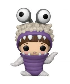 Boo #1153 Monsters Inc 20th Anniversary Funko POP! Disney