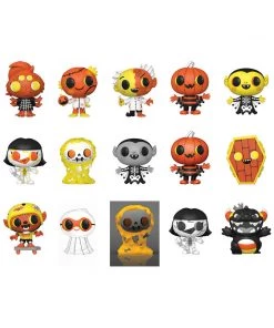 Boo Hollow S3 Paka Paka Blind Capsules By Funko [PRE-ORDER FOR ESTIMATED Q3 2022* DELIVERY]