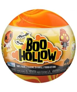 Boo Hollow S3 Paka Paka Blind Capsules By Funko [PRE-ORDER FOR ESTIMATED Q3 2022* DELIVERY]