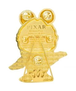 Boo In Monster Suit GUARANTEED CHASE BUNDLE #09 Monsters Inc. Funko POP! Pins [PRE-ORDER FOR ESTIMATED FALL 2021* DELIVERY]