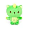 Boomu Kaiju Kitties Plush By 100% Soft