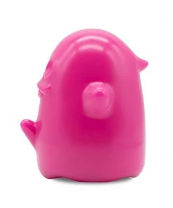 Boris Pink Vinyl Ghost Boner By UVD Toys And Brian Ewing - A VLTD ECCC 2021 Exclusive - LE99