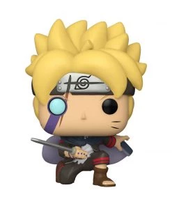 In Stock Funko Boruto #1035 Boruto Funko POP! Animation