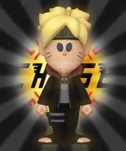 Boruto Uzumaki With 1:6 Chance At A GID Chase! Funko Vinyl SODA