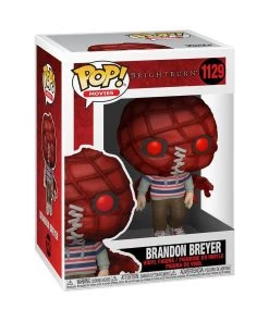 Brandon Breyer #1129 Brightburn Funko POP! Movies In Stock Funko